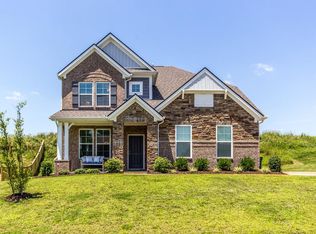 2319 Dewey Dr, Spring Hill, TN 37174