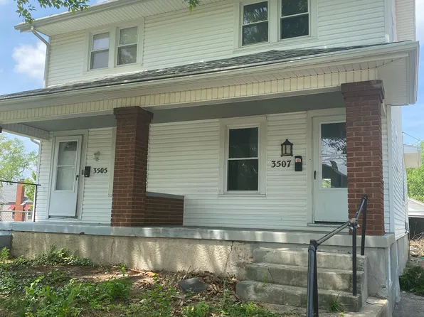 3505 Wayne Ave #3505, Dayton, OH 45420