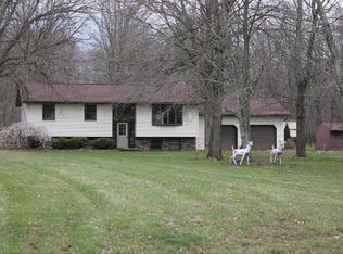 3745 Township Road 1180, Crooksville, OH 43731