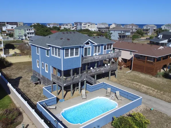 136 Bayberry Dr Lot 8, Kitty Hawk, NC 27949