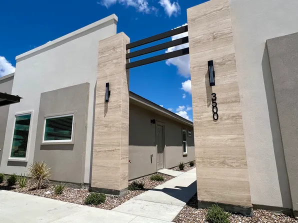3500 Duke Ave #3, McAllen, TX 78504