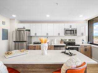 Berkshires At Town Center, Towson, MD 21286