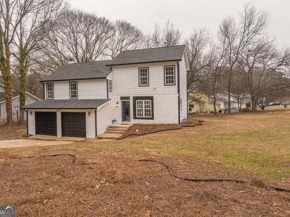 684 Tarkington Rd S, Stone Mountain, GA 30088