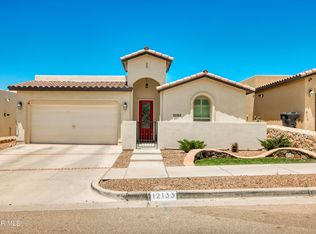 12133 Chapel Hill Rd, El Paso, TX 79928