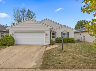 709 Erin Dr, Champaign, IL 61822