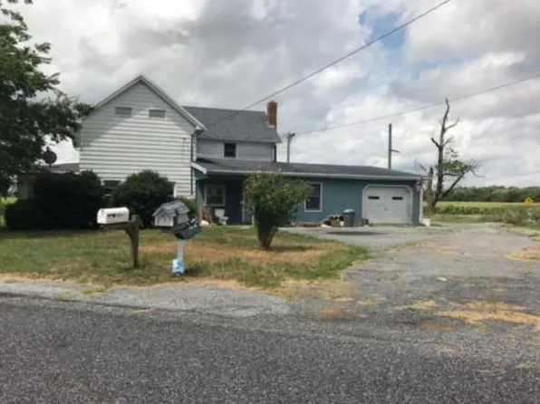 16380 Sharps Mill Rd, Greenwood, DE 19950