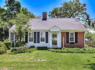 1738 King Woods Dr, Augusta, GA 30904