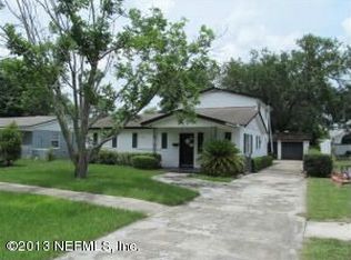 4539 Cambridge Rd, Jacksonville, FL 32210