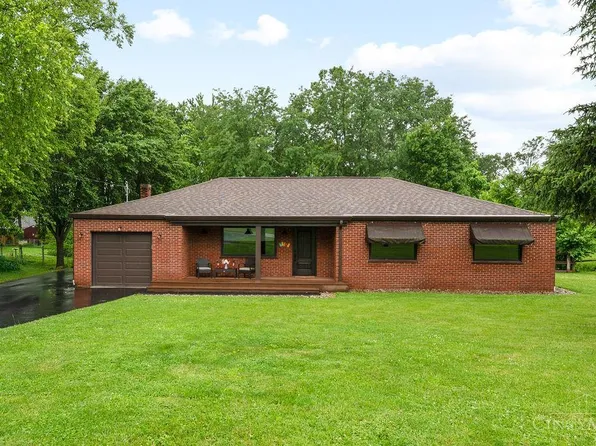 423 Kings Mills Rd, Mason, OH 45040