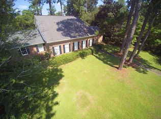 613 Hardeman Ave, Fort Valley, GA 31030