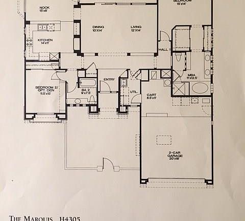 4th image of 10925 Pine Meadows Ct