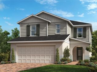 2795 Meadow Stream Way, Clermont, FL 34714