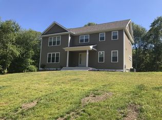 14 Birch Rd, Assonet, MA 02702