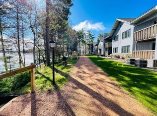 8250 Northern Rd #103, Minocqua, WI 54548