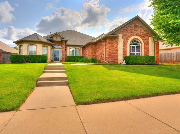 12717 Sutton Hill Rd, Oklahoma City, OK 73142