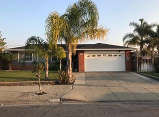 4684 Sorrento Park Ct, Fremont, CA 94538