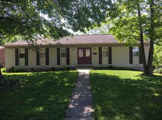 746 Heather Ct, Villa Hills, KY