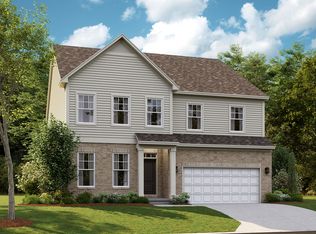 59610 Lennox Dr, Washington, MI 48094
