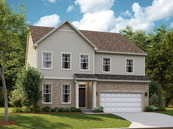 59610 Lennox Dr, Washington, MI 48094