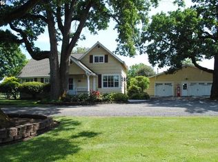 90880 Coburg Rd, Eugene, OR 97408