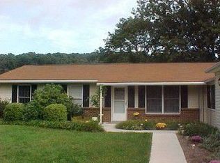 44 Williams St, Halifax, PA 17032