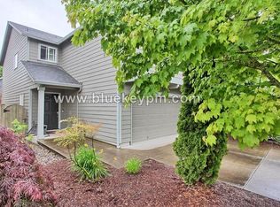 3727 NW 122nd St, Vancouver, WA 98685