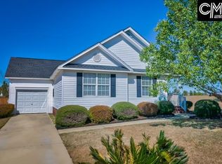 100 White Wing Dr, Columbia, SC 29229