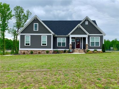 6771 Pine Straw Ln, Quinton, VA, 23141