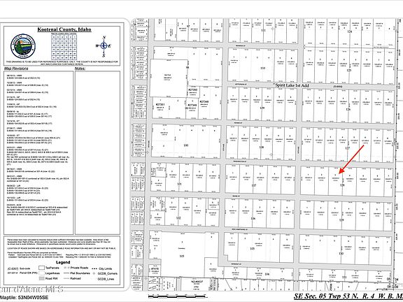 4th image of L3-B128 W Washington St
