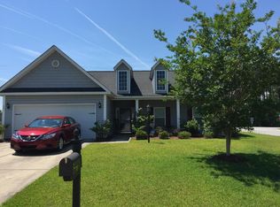 251 Highwoods Plantation Ave, Summerville, SC 29485