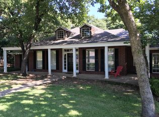 1003 Santa Fe St, Denton, TX 76205