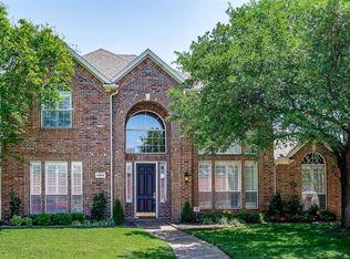 4564 Tuscany Dr, Plano, TX 75093