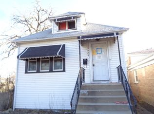 9529 S Yale Ave, Chicago, IL