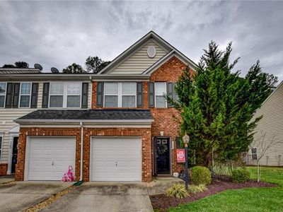 121 Brock St, Yorktown, VA, 23690