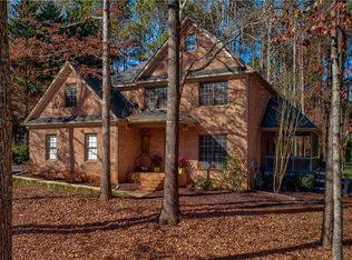 4625 Hamptons Club Dr, Alpharetta, GA 30004