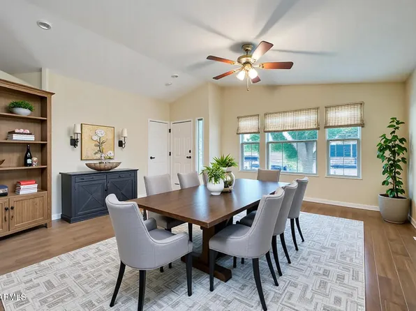 2550 S ELLSWORTH Road #277, Mesa, AZ 85209