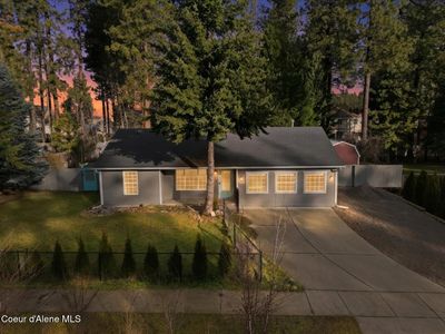 3297 Wedgewood Loop, Coeur D Alene, ID, 83815