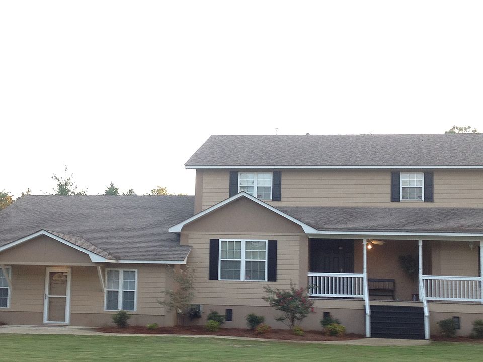 New Landscaping!