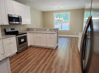 786 Cashmere Ct, Sanford, NC 27332