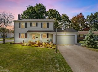 1432 Electric Blvd, Alliance, OH