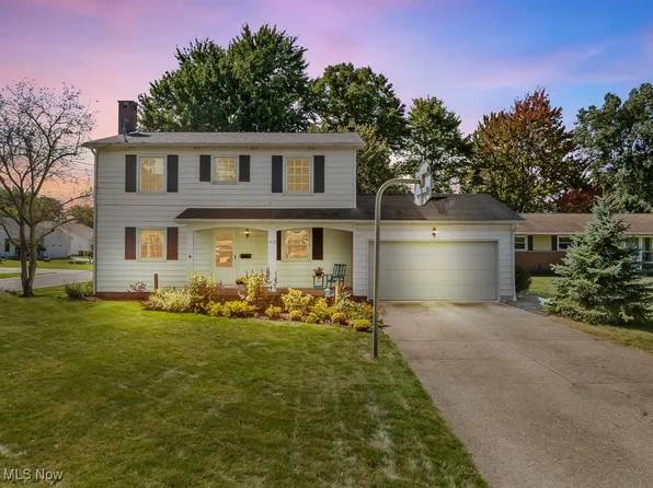 1432 Electric Blvd, Alliance, OH 44601