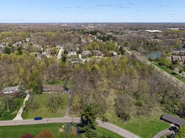 0 Cottisford St, Northville, MI 48167