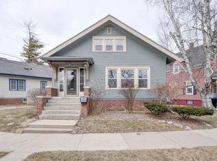 536 Harvey Dr, Racine, WI 53405