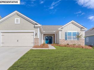 2936 Bridgewater Rd #27, Lancaster, SC 29720