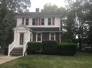 20 Overlook Rd, Randolph, MA 02368