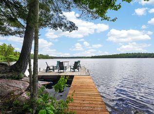 32 Channelview Rd, Seguin, ON P2A0B6