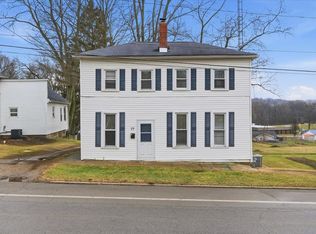 77 Frederick St, Lexington, OH 44904