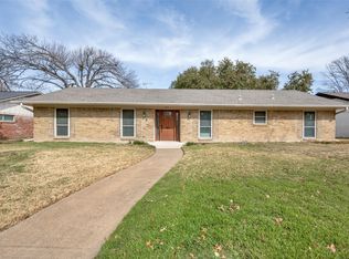 3115 Citation Dr, Dallas, TX 75229