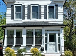 123 Mechanic St, Red Bank, NJ 07701