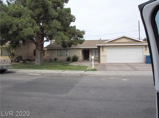 4790 E New York Ave, Las Vegas, NV 89104